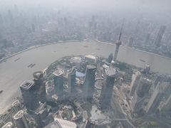-上海中心大厦