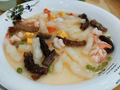 -聚丰德饭店(经五路店)