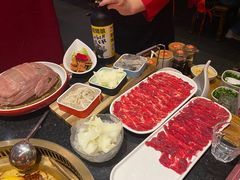 -红运火锅·中国名火锅·国风演绎(省体店)
