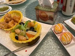 -北园酒家(小北路店)