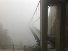 -崂山巨峰游览区