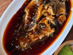 -大牌大·传统杭帮菜(湖滨店)