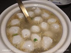 -前海沿·青岛菜(大拇指广场石老人店)