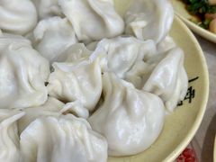 -东北手工水饺