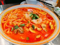 -小小集渔·泰式大排档(太古里香槟店)