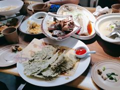 -乌记大厨餐厅