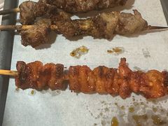 -云晓光头烧烤吧(盛夏店)