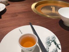 -大良毋米粥 · 粥底火锅(岭南天地店)