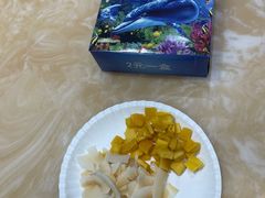 -小海豚•老字号海鲜餐厅(天涯店)