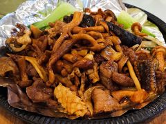 -食家鸽园