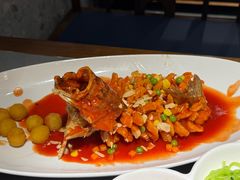 -姑苏家宴·苏帮菜·松鼠桂鱼(苏州总店)