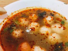 -老滕家过桥米线(金鱼胡同店)