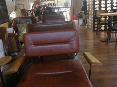 -ZOO COFFEE 动物园咖啡(亦庄店)