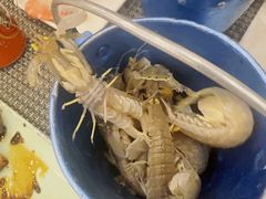 -澜悦港海鲜体验主题餐厅