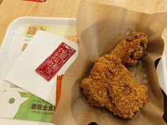 -德克士(澧县店)