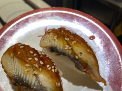 -禾绿回转寿司(苏宁广场店)