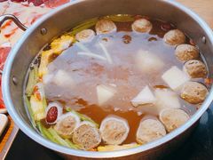 -好想牛·鲜切自助牛肉火锅(七堡花园城店)