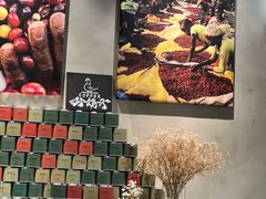 -野鸽子咖啡(中航店)