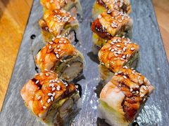 -东京屋(武定路店)