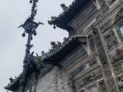 -花戏楼