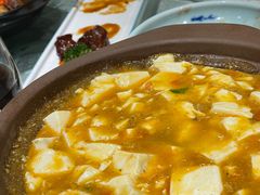 -金枝玉叶上海人家食府(三里河店)