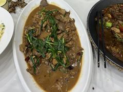 -天隆酒店·本地海鲜鲁菜(烟台大学店)