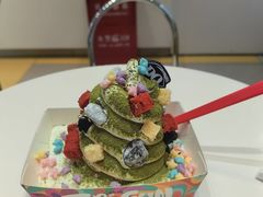 -DQ·蛋糕·冰淇淋(天通苑华联店)
