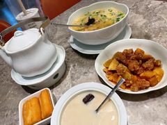 -四道菜·福建菜馆(新街口金鹰店)