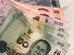 -槟城街头艺术街区