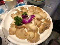 -红辣椒·川菜·火锅(张杨路店)