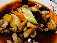 -桃园中华料理炸酱面(燕儿岛路店)