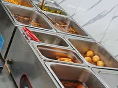 -想时吻泡蛋苕粉(徐东店)