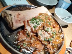 -蜜桃餐厅·伴山(湖滨商业街店)