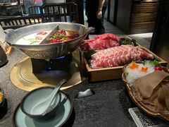 -湊湊火锅·茶憩(新中关购物中心店)
