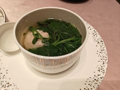 -江南灶中餐厅(南京香格里拉店)