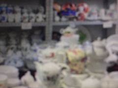 -中国国际会展中心-马甸购物街