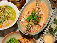 -Tegu泰古莲·泰国餐厅(红山6979店)
