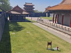 -沈阳市东陵公园