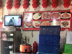 -老济南民间小吃·传统鲁菜(芙蓉街店)