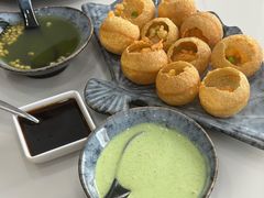 -VATAN INDIAN RESTAURANT米特印度餐厅(城北路店)