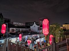 -三林塘老街