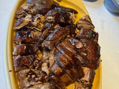 -八府香鸭·啫啫煲(华山路店)