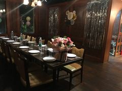 -Bombay Grill印度餐厅