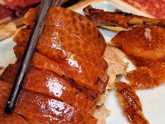 -前门后头老北京铜锅涮肉·京味菜·烤鸭(伊藤洋华堂店)