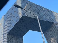 -中央广播电视总台(光华路办公区)