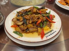 -老房子烧麦居(金峰街店)