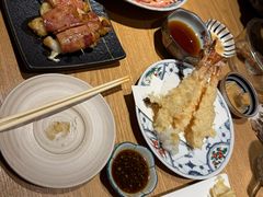 -桂马·日本料理·海胆·海鲜饭·酒场(民主广场店)