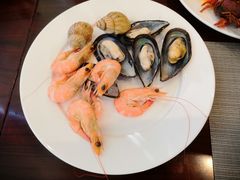-金华世贸大饭店-喜季西餐厅