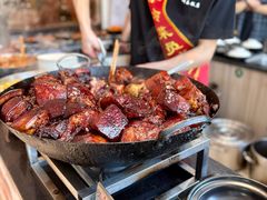 -群乐饭店(滨安路店)