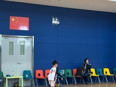 -翼速篮球·儿童体适能·中考体育(鲁能城店)